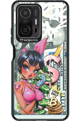 NATASHA - Xiaomi Mi 11T