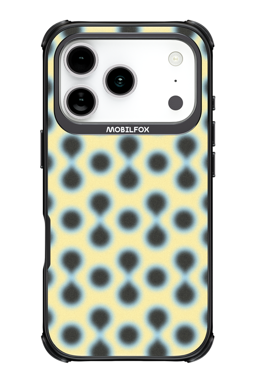 Butter Bubble 2.0 - Apple iPhone 17 Pro