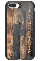 Mr. FAI DA TE 2.0 - Apple iPhone 7 Plus