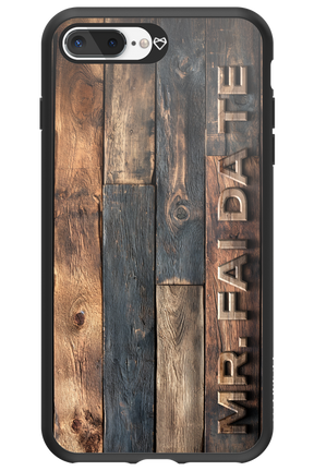 Mr. FAI DA TE 2.0 - Apple iPhone 7 Plus