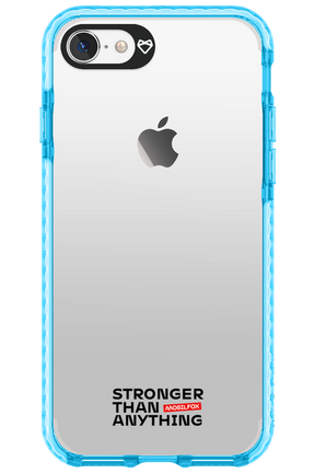 Stronger (Nude) - Apple iPhone 7