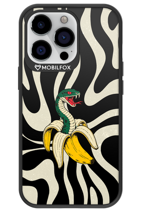 Banana Bite 2.0 - Apple iPhone 13 Pro