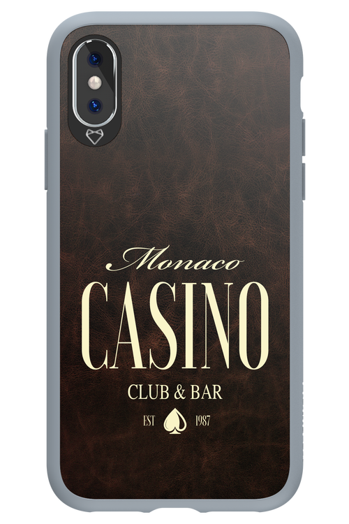 Casino - Apple iPhone XS