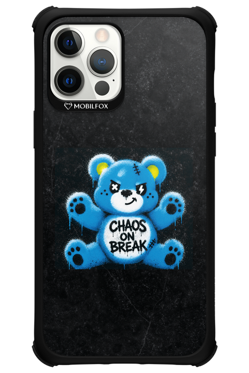 Chaos on Break 2.0 - Apple iPhone 12 Pro Max