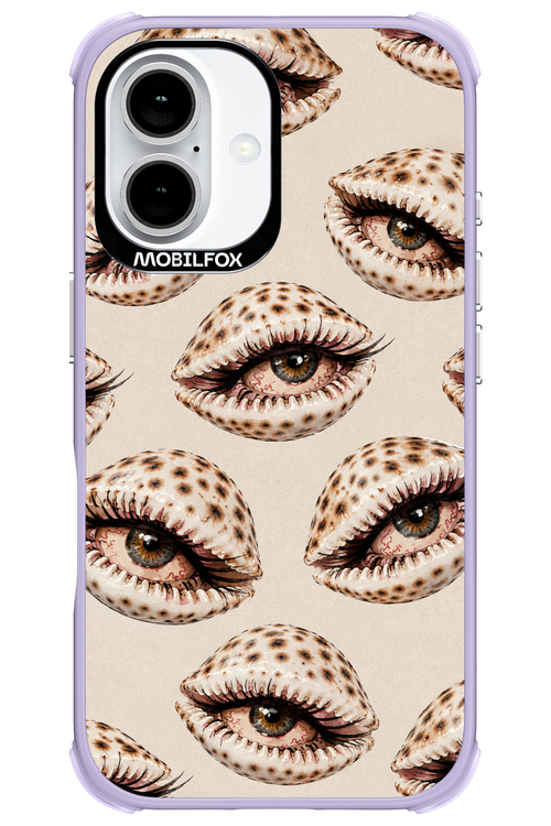 Ocean Eyes 2.0 - Apple iPhone 16