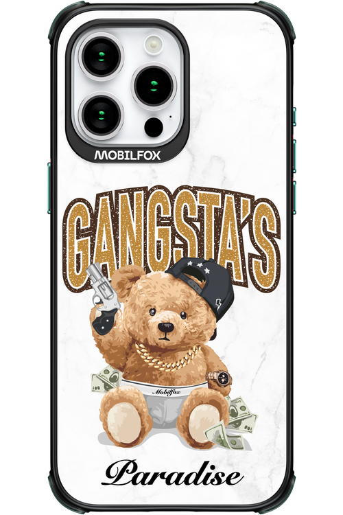 Gangsta - Apple iPhone 15 Pro Max