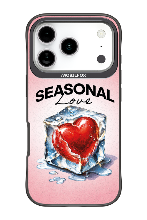 Seasonal Love 2.0 - Apple iPhone 17 Pro