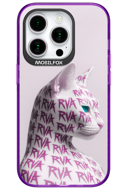 RVA Cat 2.0 - Apple iPhone 15 Pro