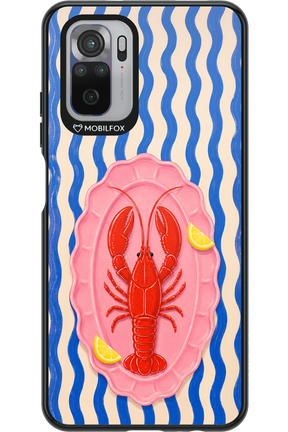 LOBSTER 2.0 - Xiaomi Redmi Note 10