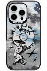 Techno God 2.0 - Apple iPhone 16 Pro