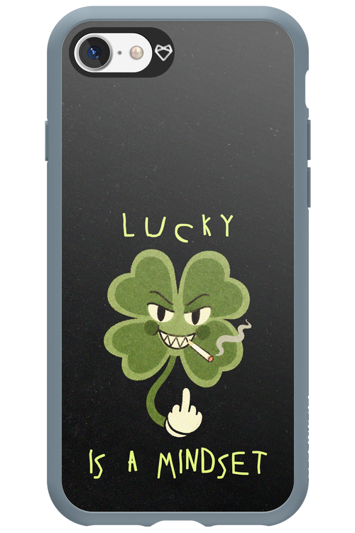Lucky Mind 2.0 - Apple iPhone 7