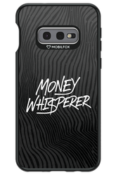 Money Whisperer 2.0 - Samsung Galaxy S10e