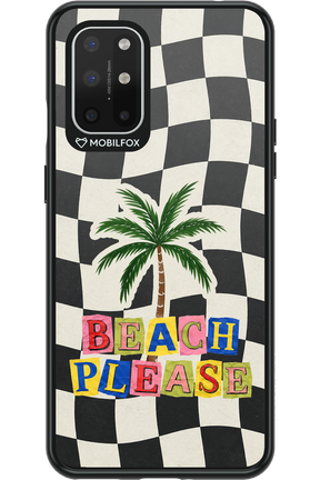 BEACH PLEASE 2.0 - OnePlus 8T