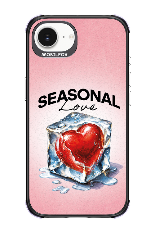 Seasonal Love 2.0 - Apple iPhone 16e