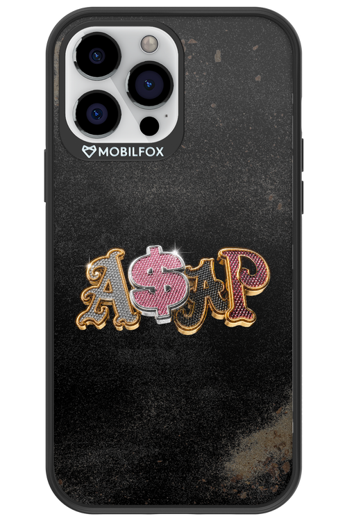 ASAP 2.0 - Apple iPhone 13 Pro Max