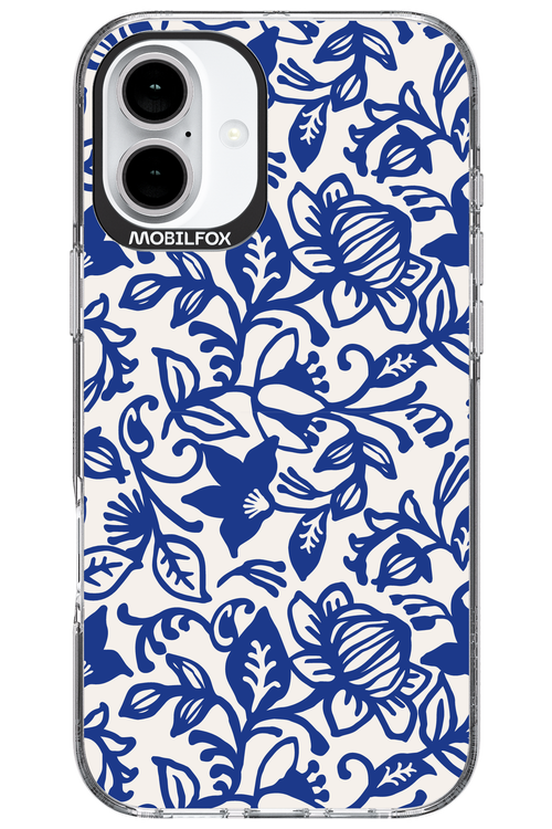 Riviera Fiora 2.0 - Apple iPhone 16 Plus