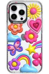 Puffer World 2.0 - Apple iPhone 15 Pro Max