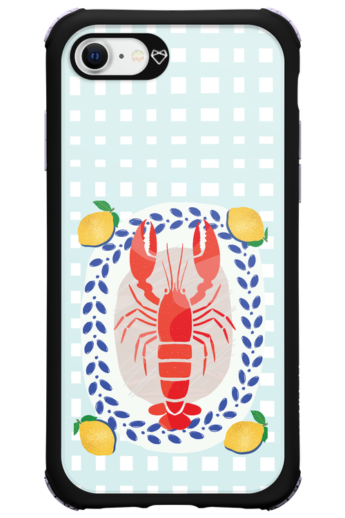 Marbella's Lobster 2.0 - Apple iPhone 8