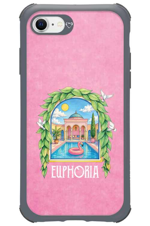 Euphoria 2.0 - Apple iPhone 7