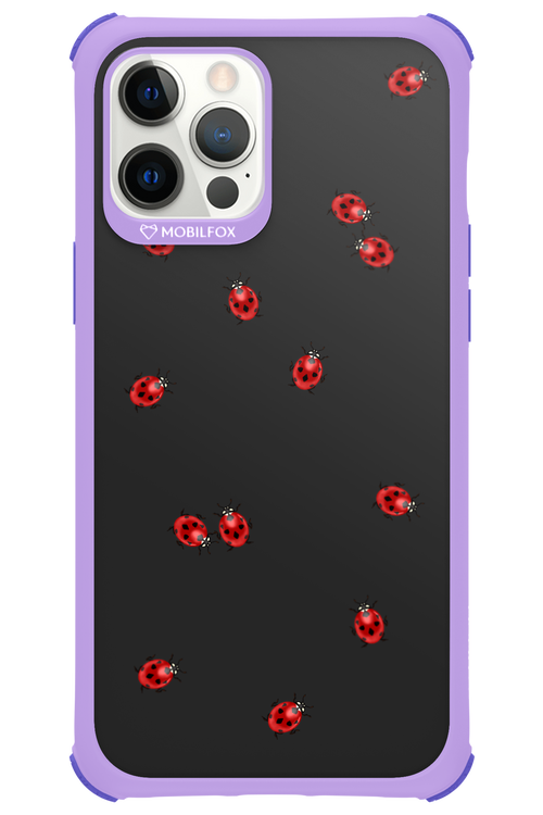 LADYBUGS - Apple iPhone 12 Pro Max