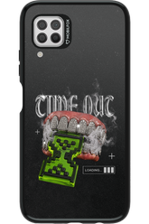 Time Out 2.0 - Huawei P40 Lite