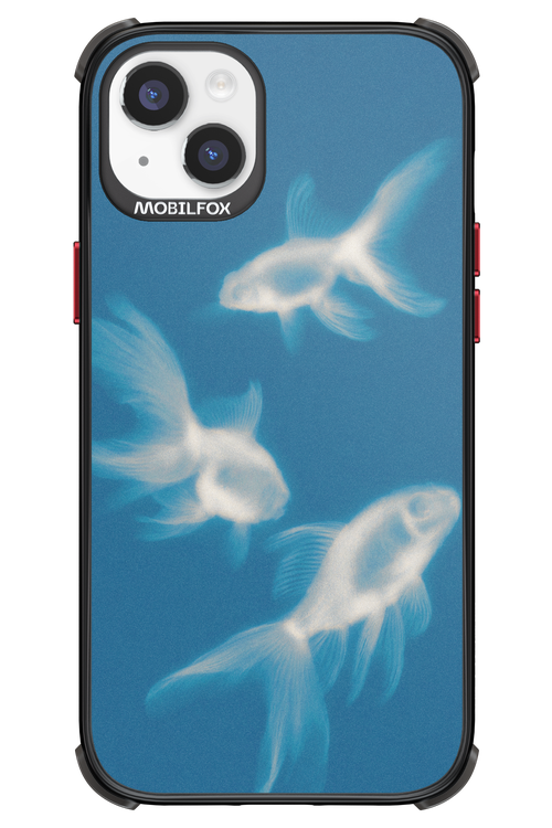 Lady of the Lake 2.0 - Apple iPhone 14 Plus