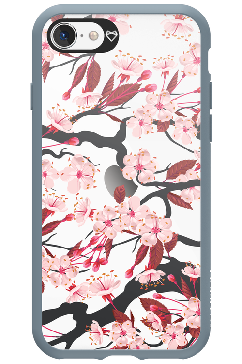 Sakura - Apple iPhone SE 2022