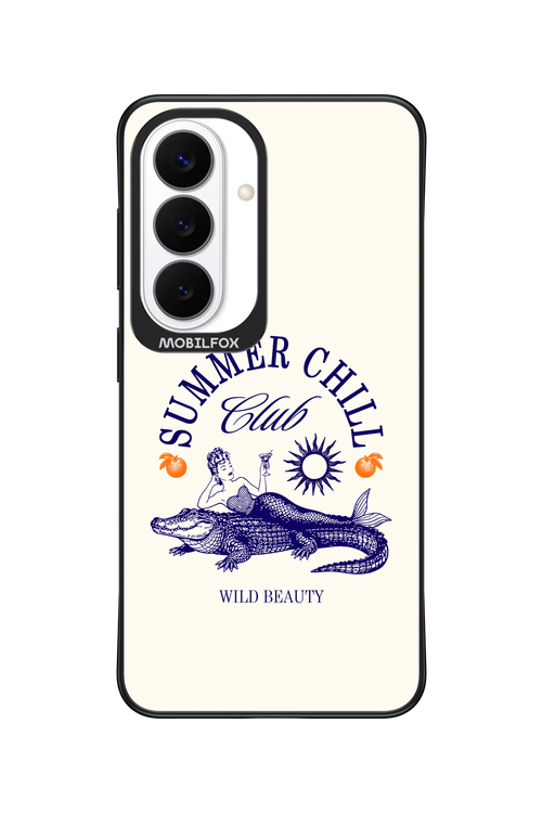 ChillMaid 2.0 - Samsung Galaxy S26