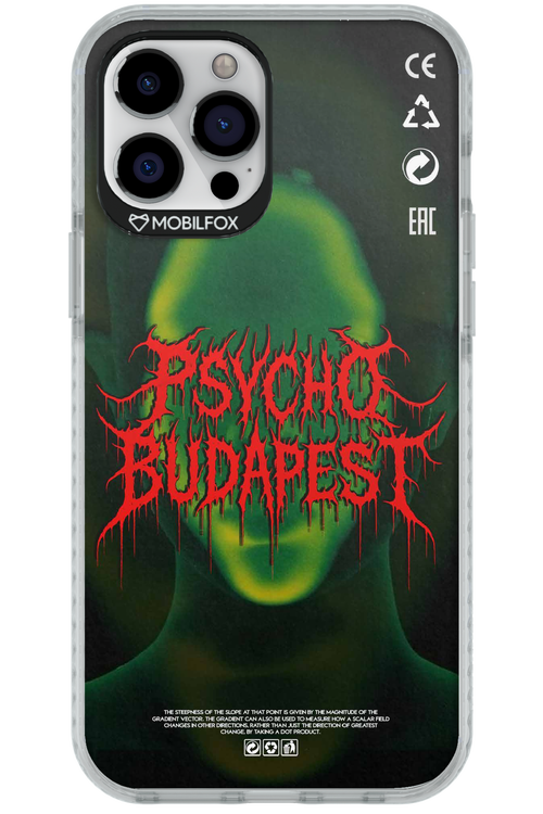 Unknown Nightmare - Apple iPhone 12 Pro Max