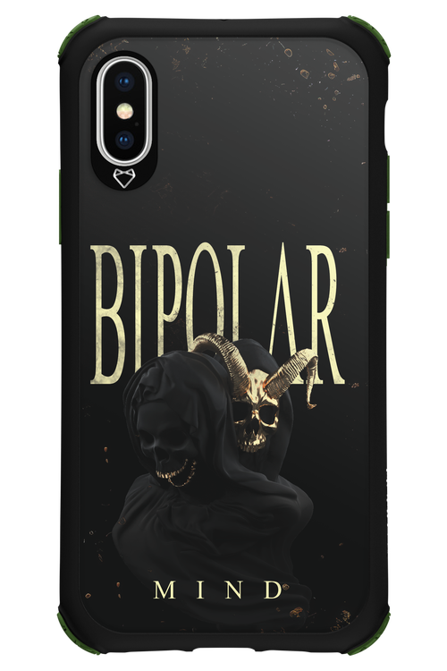 BIPOLAR 2.0 - Apple iPhone X