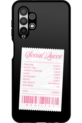 Social Queen 2.0 - Samsung Galaxy A13 4G