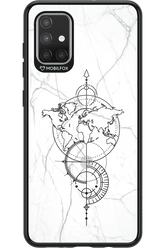 Compass 2.0 - Samsung Galaxy A71
