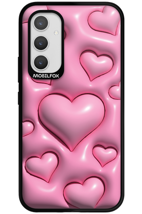Hearts 2.0 - Samsung Galaxy A54