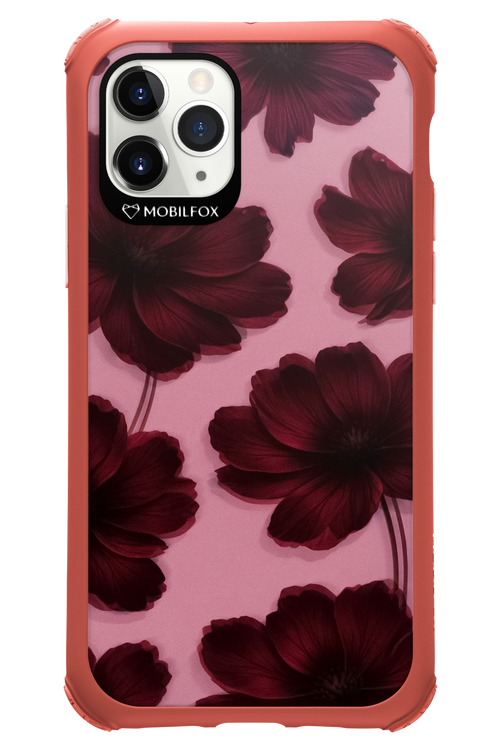 Petal Juliet 2.0 - Apple iPhone 11 Pro