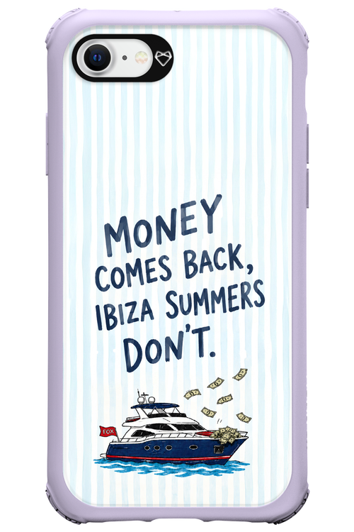 Ibiza summers 2.0 - Apple iPhone 7