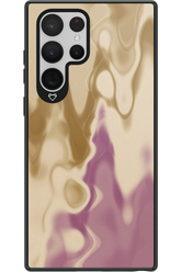 Olive Flow 2.0 - Samsung Galaxy S22 Ultra
