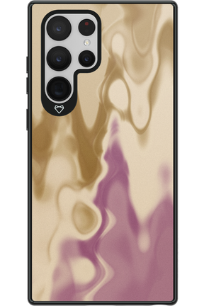 Olive Flow 2.0 - Samsung Galaxy S22 Ultra