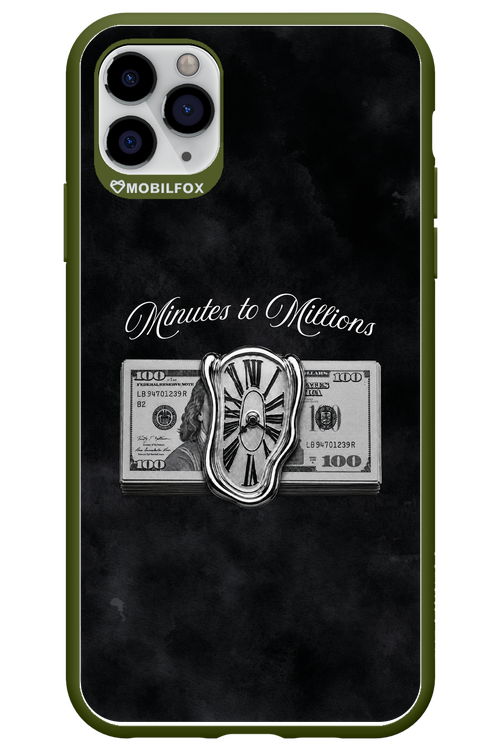 M2M 2.0 - Apple iPhone 11 Pro Max