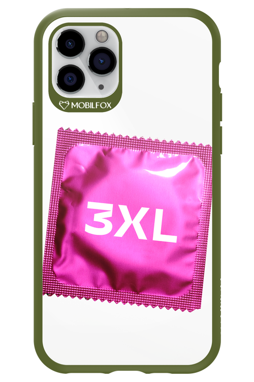 3XL 2.0 - Apple iPhone 11 Pro