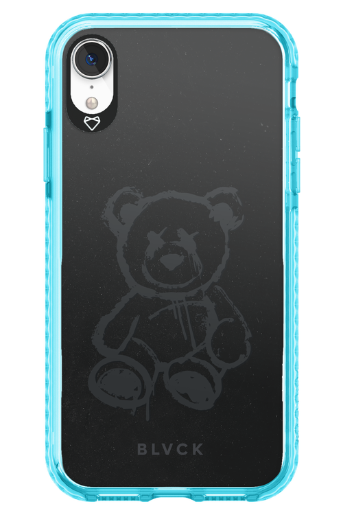 BLVCK BEAR 2.0 - Apple iPhone XR