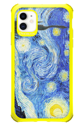 Starry Night - Apple iPhone 11