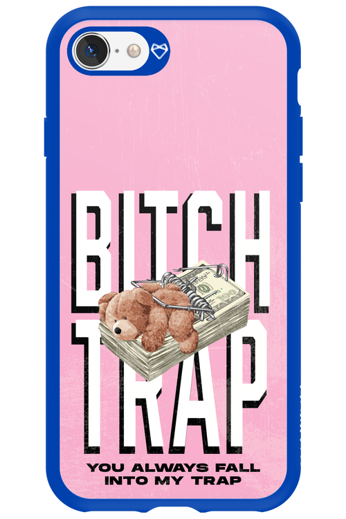 Bitch Trap - Apple iPhone SE 2020