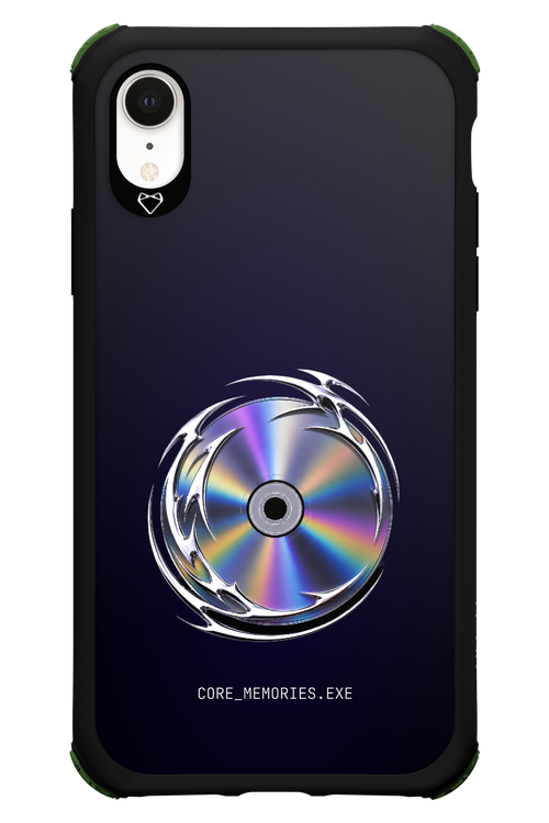Core Memories 2.0 - Apple iPhone XR
