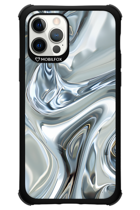 True Silver 2.0 - Apple iPhone 12 Pro