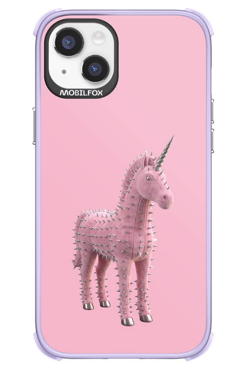 Punk Unicorn 2.0 - Apple iPhone 14 Plus
