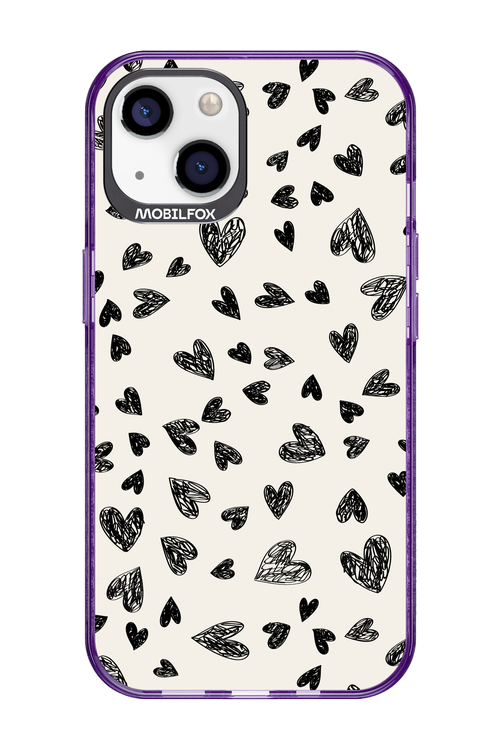 Crazy in Luv 2.0 - Apple iPhone 13