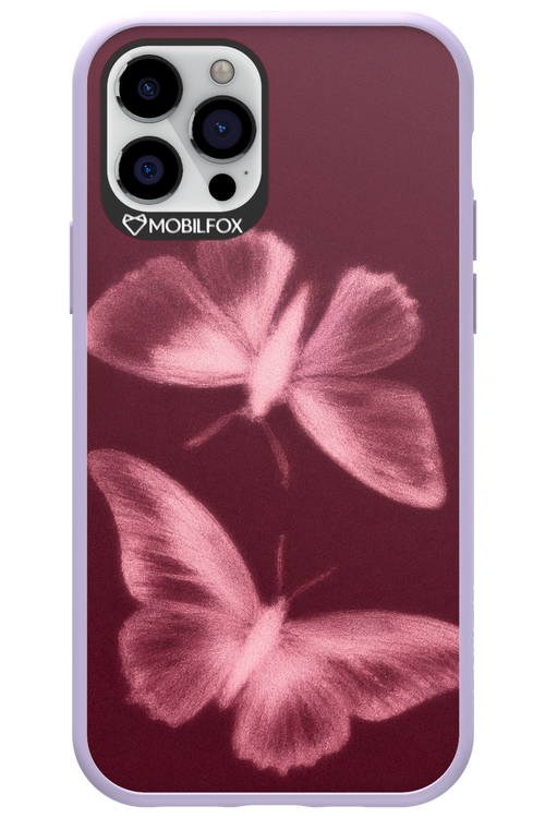 Papillonia 2.0 - Apple iPhone 12 Pro