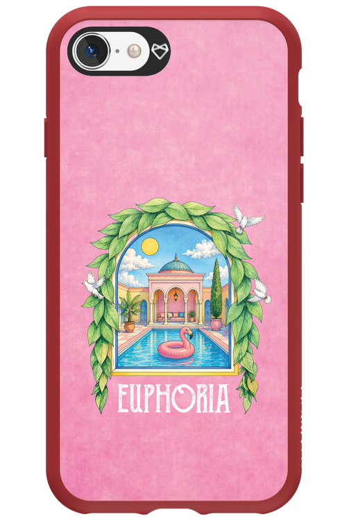 Euphoria 2.0 - Apple iPhone SE 2022