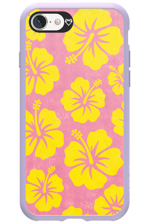 HAWAII 2.0 - Apple iPhone SE 2022