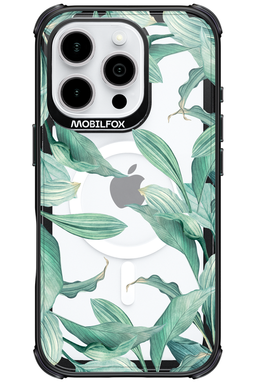 Greenpeace 2.0 - Apple iPhone 16 Pro
